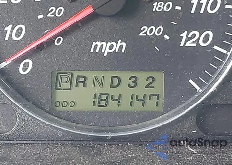 2004 Mazda Mpv Es z USA, uszkodzony, nr VIN JM3LW28J140505112